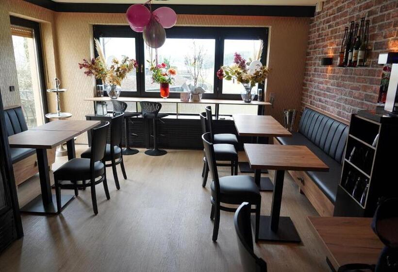 דירת חדר נוף לגינה, Gasthaus Paula