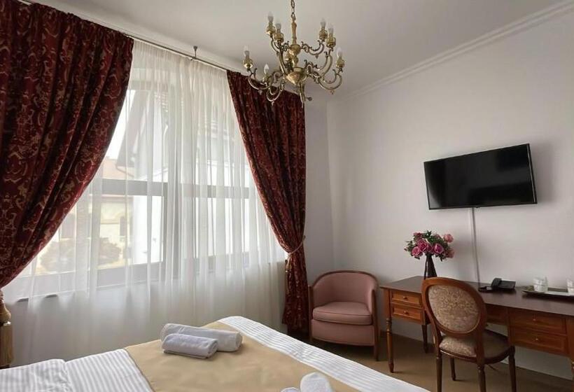 غرفة قياسية, Carolina Heritage