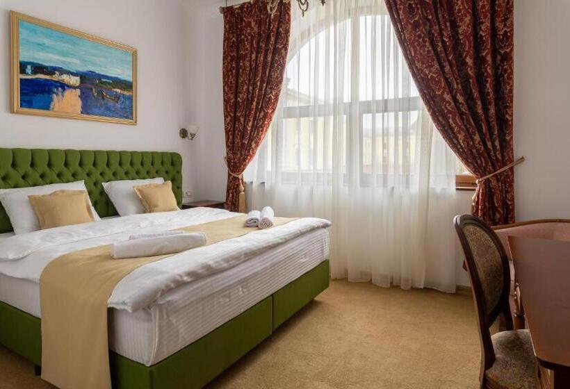 غرفة قياسية, Carolina Heritage