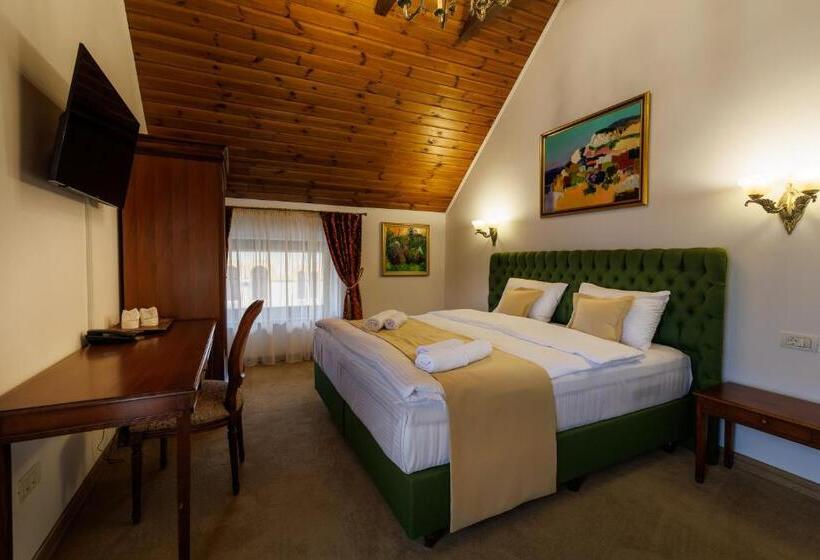 غرفة قياسية سرير كينج, Carolina Heritage