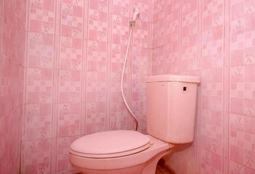 スタンダードルーム, Reddoorz Near Pelabuhan Nusantara Parepare