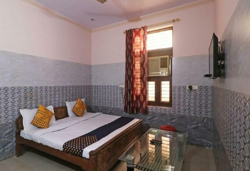 Deluxe Rum, Shri Ram Residency, Sonipat, Haryana