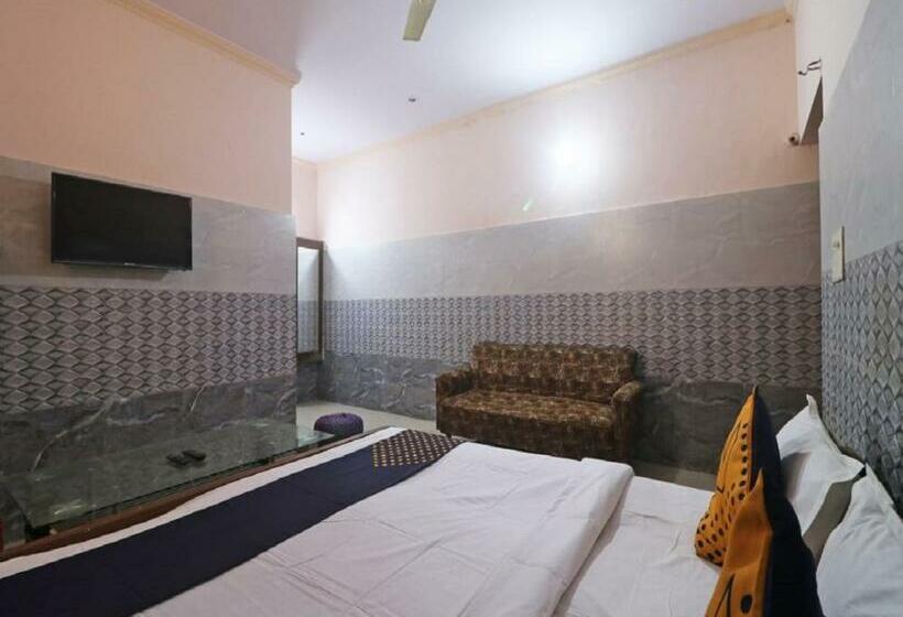 Deluxe Rum, Shri Ram Residency, Sonipat, Haryana