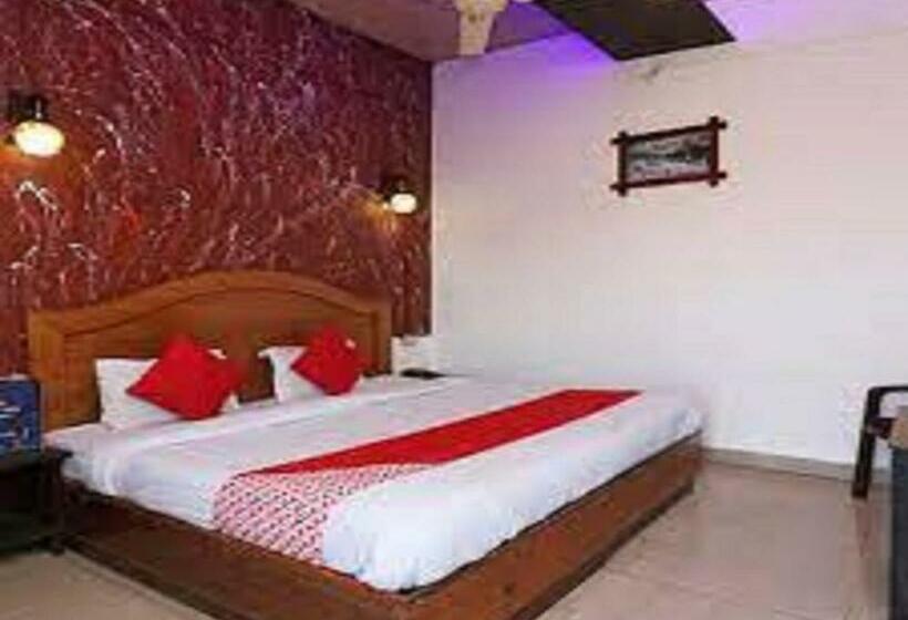 Deluxe Rum, Shri Ram Residency, Sonipat, Haryana