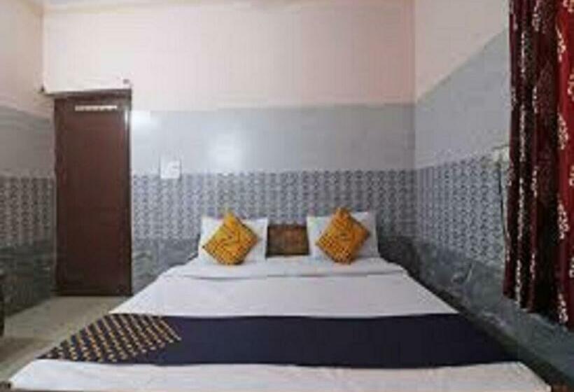 Deluxe Rum, Shri Ram Residency, Sonipat, Haryana