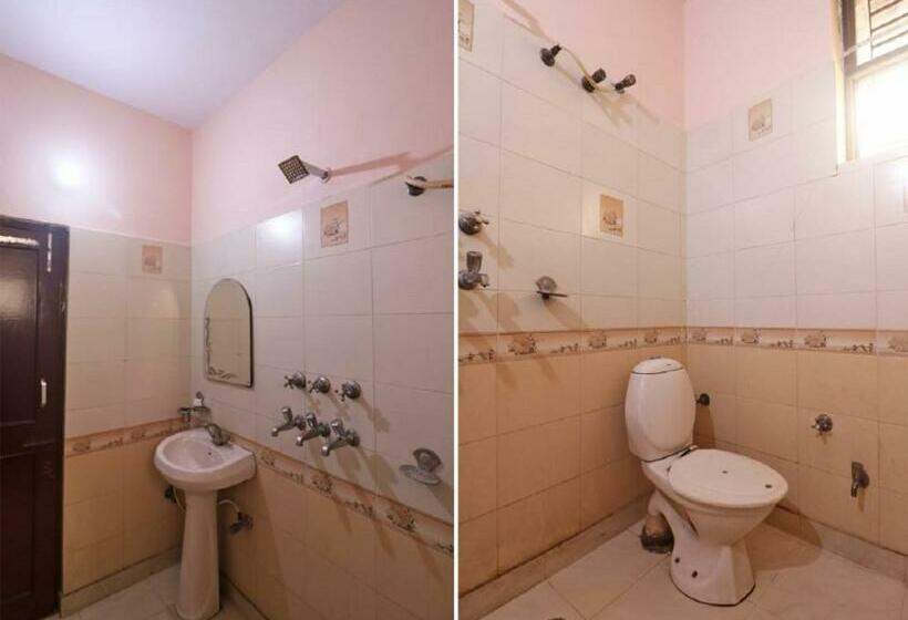 Deluxe Rum, Shri Ram Residency, Sonipat, Haryana