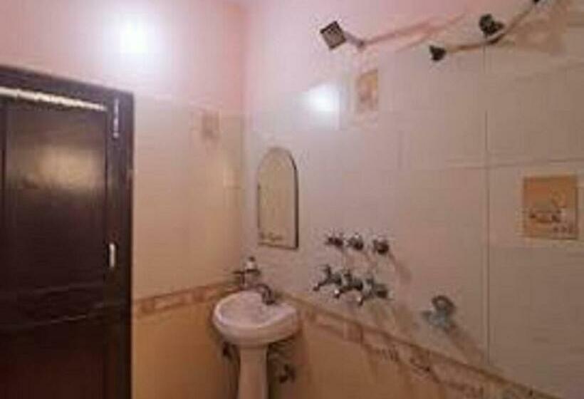 Deluxe Rum, Shri Ram Residency, Sonipat, Haryana