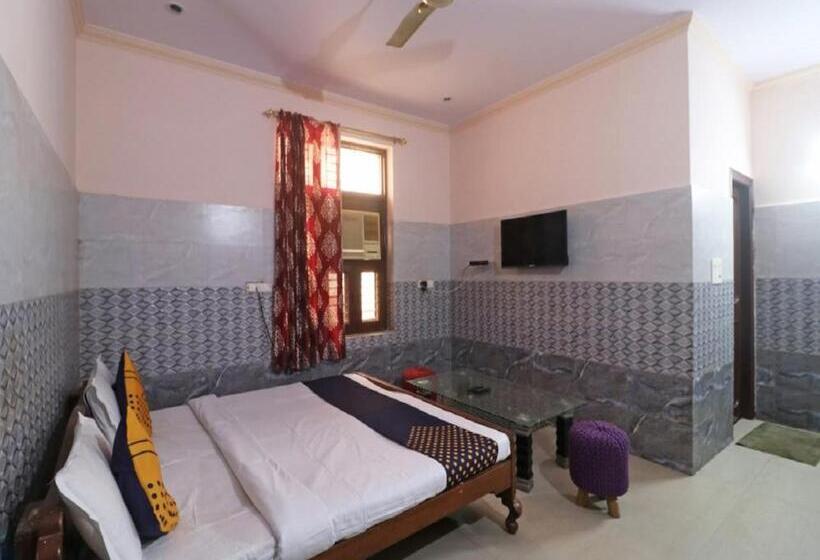 Familjerum, Shri Ram Residency, Sonipat, Haryana