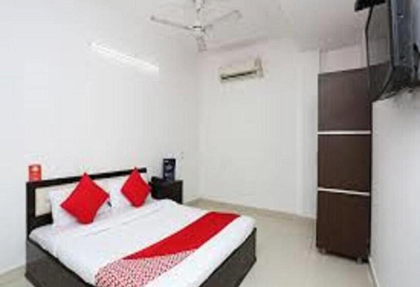 Familjerum, Shri Ram Residency, Sonipat, Haryana