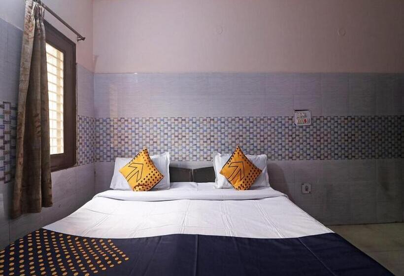 Familjerum, Shri Ram Residency, Sonipat, Haryana