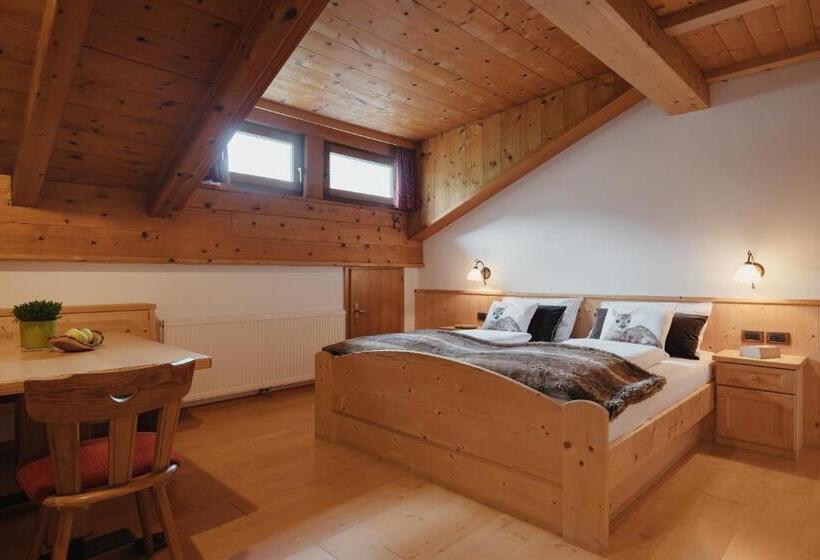 Студия Стандарт, Oberaldoss Residence Wellness
