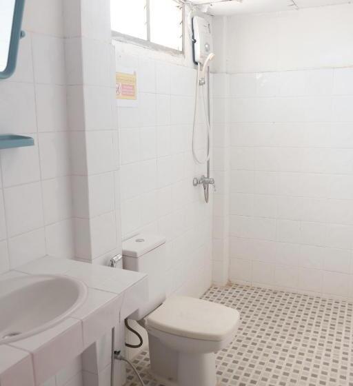 スタンダードルーム, Manilath Guesthouse