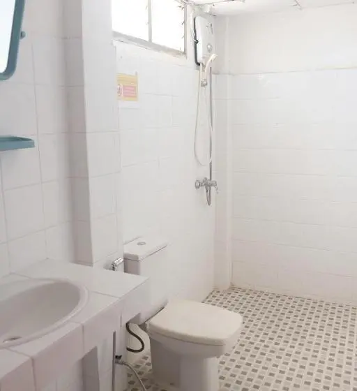 اتاق استاندارد, Manilath Guesthouse