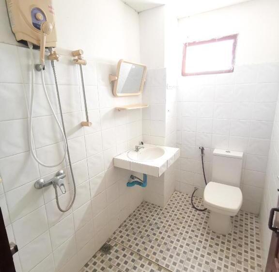 スタンダードルーム, Manilath Guesthouse