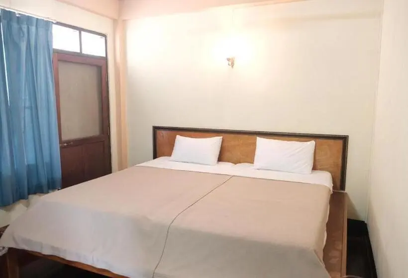 اتاق استاندارد, Manilath Guesthouse