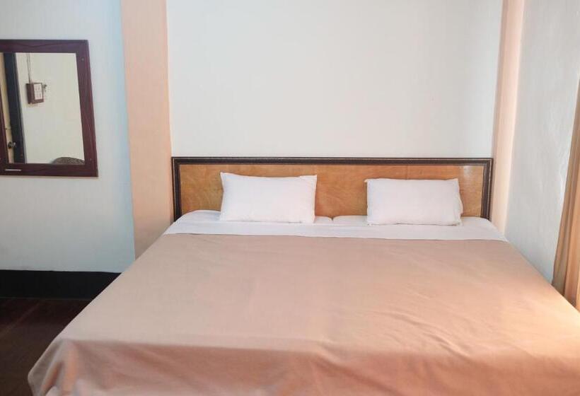 スタンダードルーム, Manilath Guesthouse