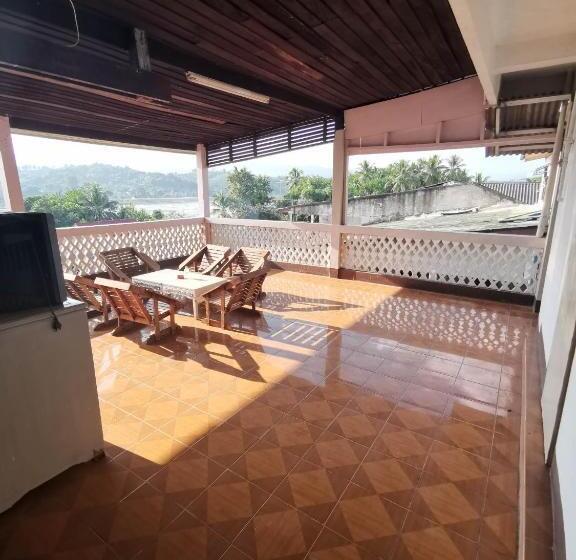 スタンダードルーム, Manilath Guesthouse