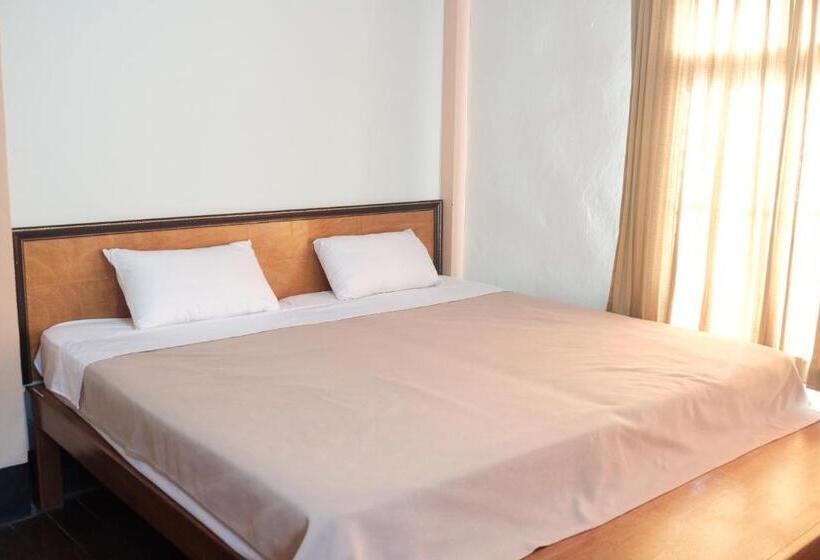 スタンダードルーム, Manilath Guesthouse