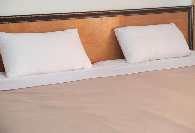 ファミリールーム, Manilath Guesthouse