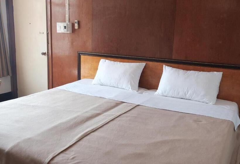 スタンダードルーム, Manilath Guesthouse