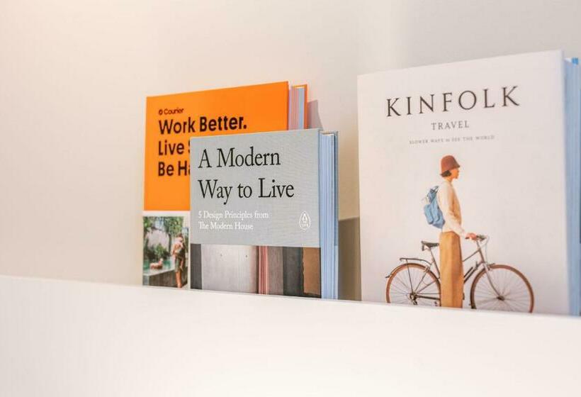 标准间, Way Sweet Dreams  Room 5