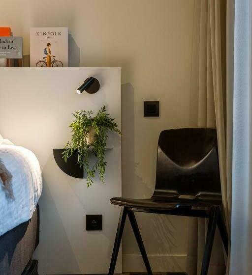 标准间, Way Sweet Dreams  Room 5