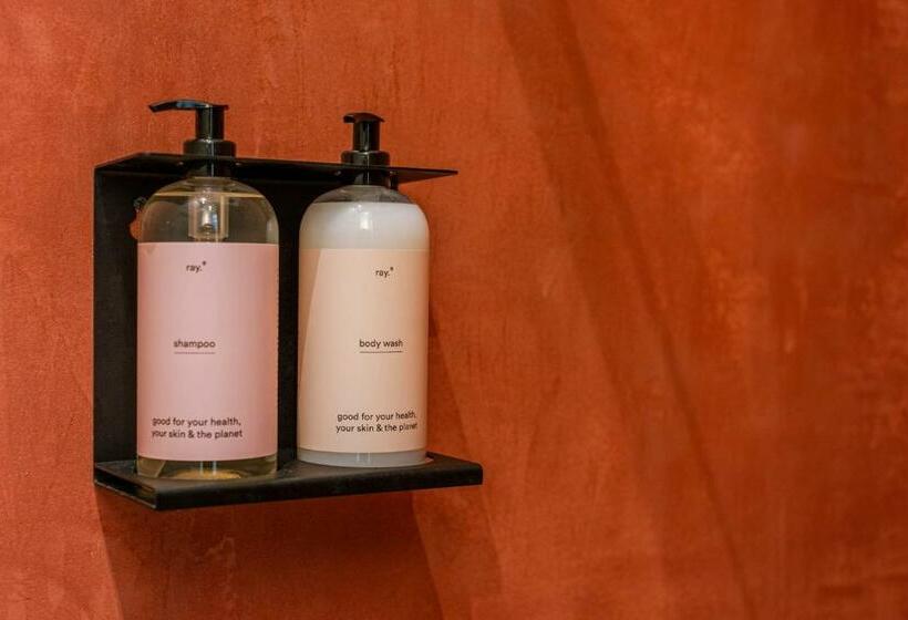 标准间, Way Sweet Dreams  Room 5