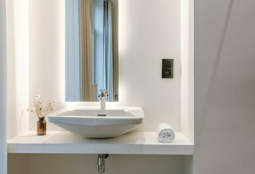 标准间, Way Sweet Dreams  Room 5