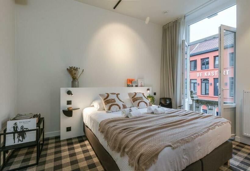 Номер Стандарт, Way Sweet Dreams  Room 5