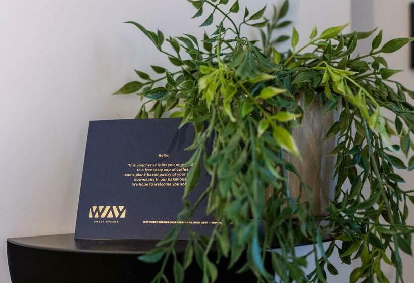 标准间, Way Sweet Dreams  Room 5