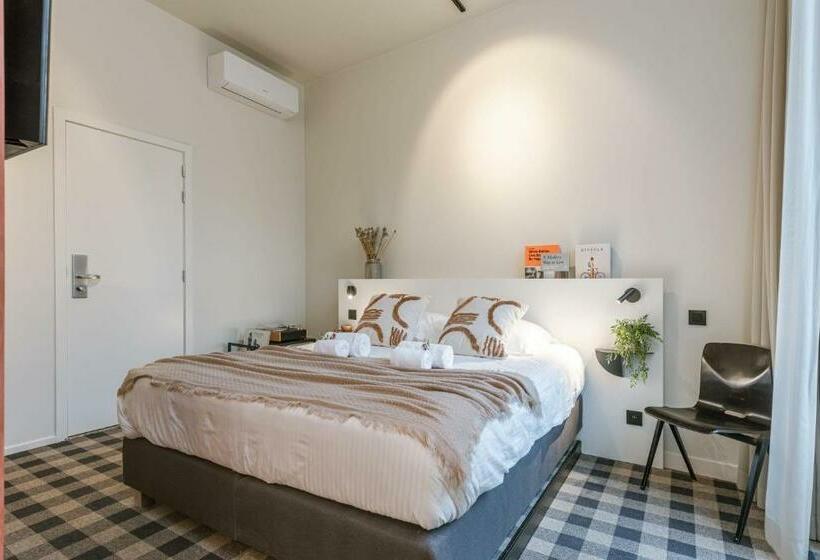 Номер Стандарт, Way Sweet Dreams Room 5