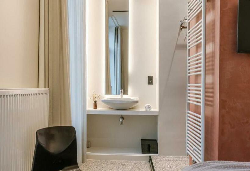 标准间, Way Sweet Dreams  Room 5