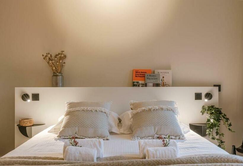 标准间, Way Sweet Dreams  Room 5