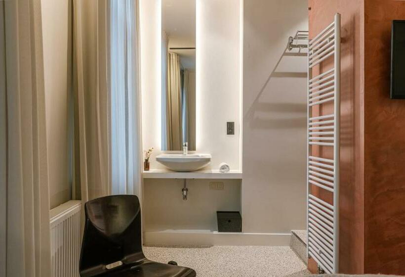 Номер Стандарт, Way Sweet Dreams  Room 5