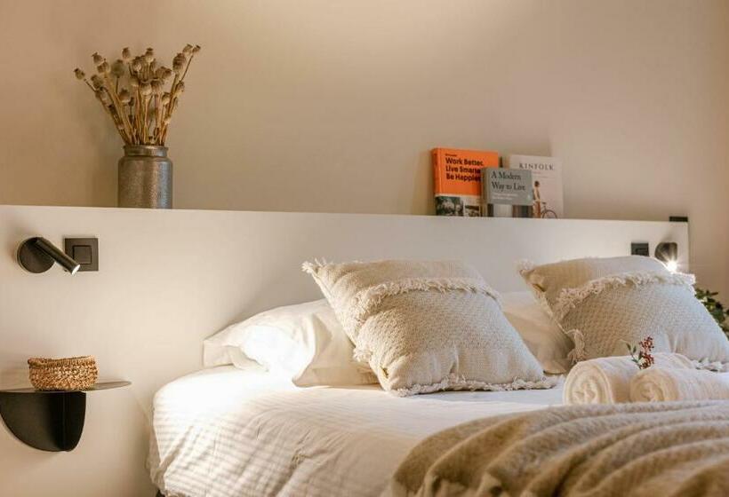 标准间, Way Sweet Dreams  Room 5