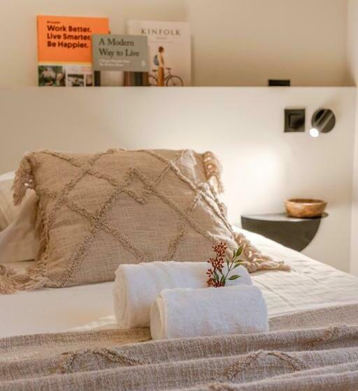 标准间, Way Sweet Dreams  Room 5