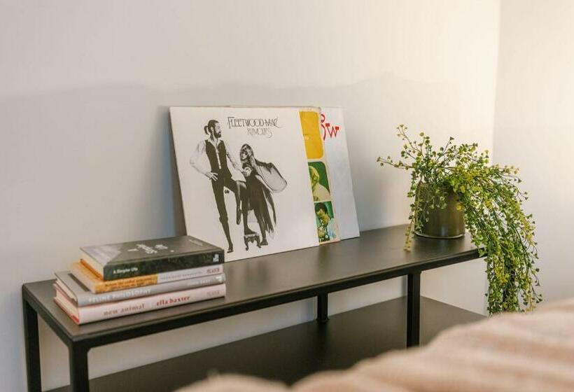 标准间, Way Sweet Dreams  Room 5