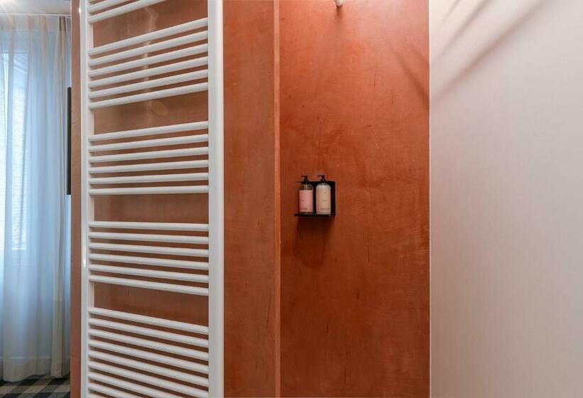 Номер Стандарт, Way Sweet Dreams  Room 5