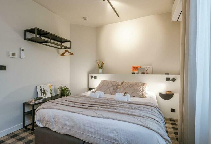 Номер Стандарт, Way Sweet Dreams  Room 5