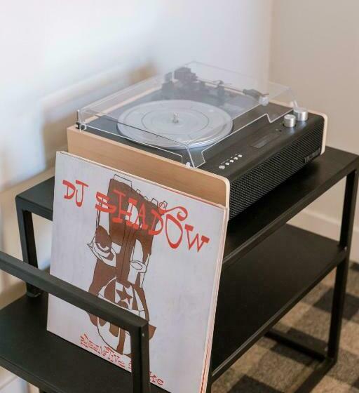 标准间, Way Sweet Dreams  Room 5