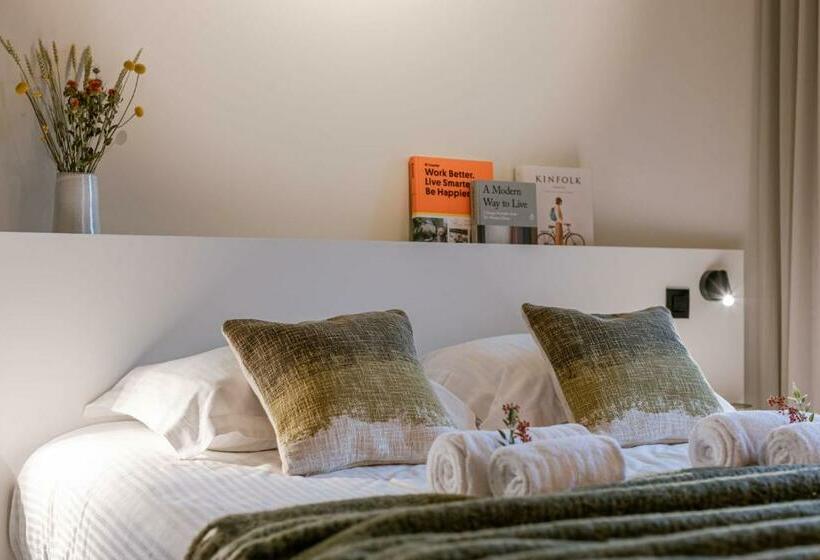 标准间, Way Sweet Dreams  Room 5