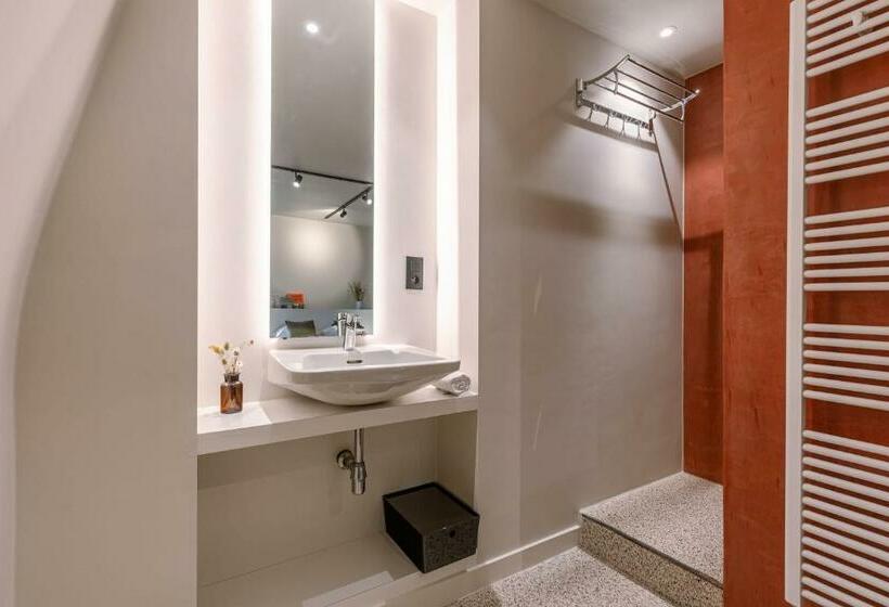 标准间, Way Sweet Dreams  Room 5