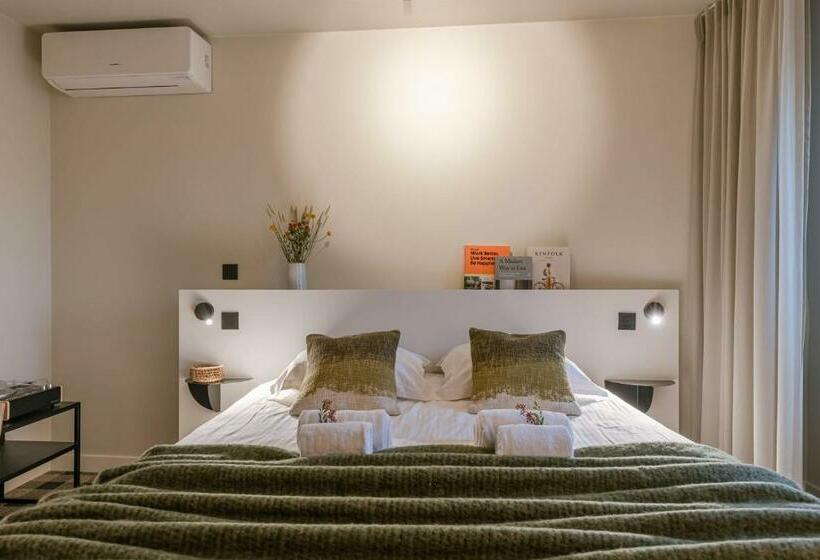 标准间, Way Sweet Dreams  Room 5