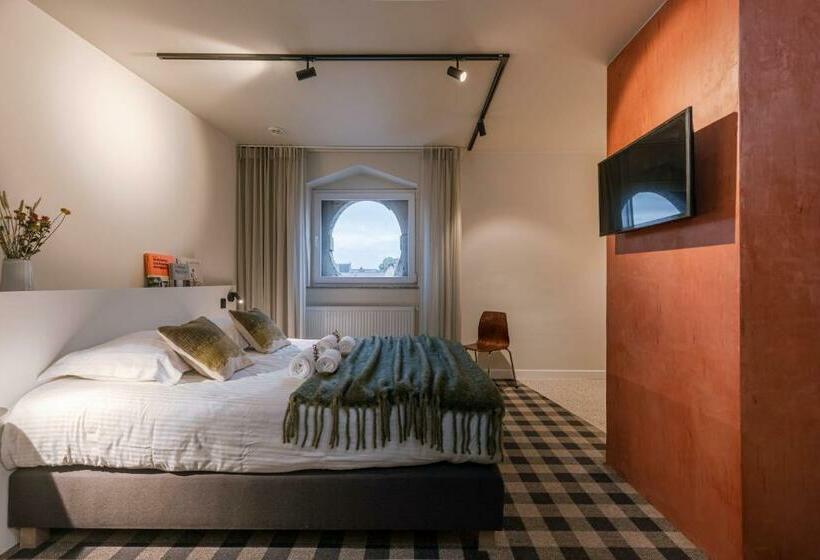 标准间, Way Sweet Dreams  Room 5