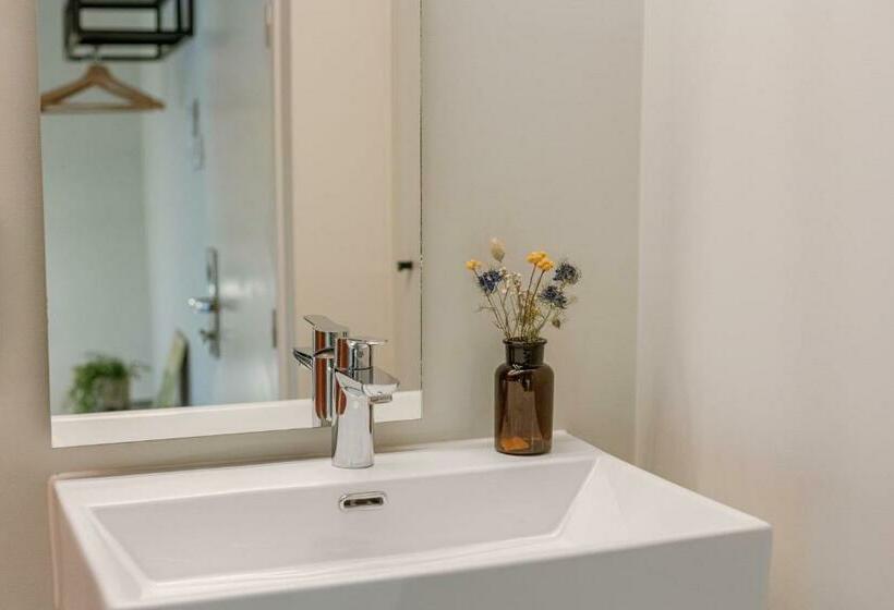 标准间, Way Sweet Dreams  Room 5