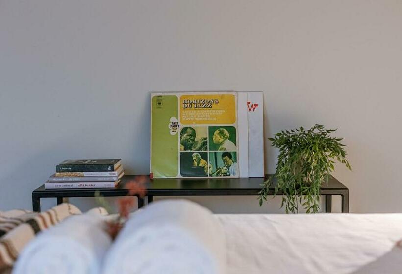 标准间, Way Sweet Dreams  Room 5