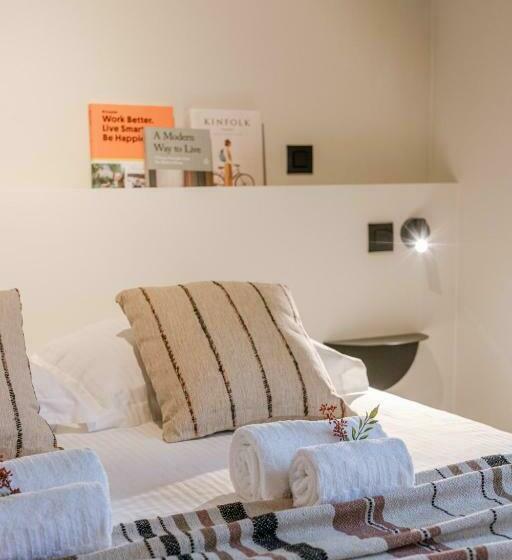 标准间, Way Sweet Dreams  Room 5