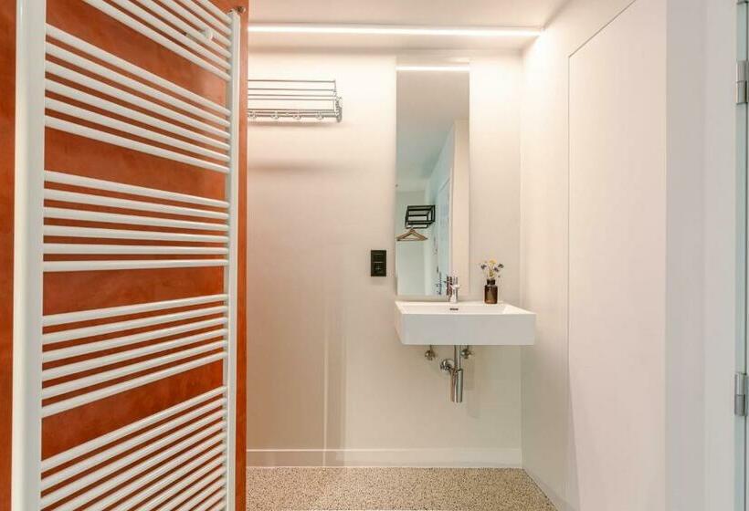 标准间, Way Sweet Dreams  Room 5