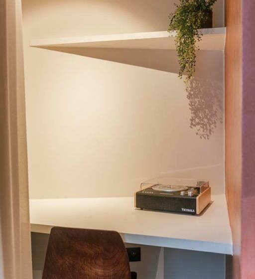 标准间, Way Sweet Dreams  Room 5