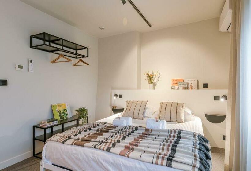 标准间, Way Sweet Dreams  Room 5